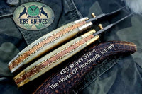 [DAMASCUS_KNIVES], [HUNTING_KNIVES], [KNIFE], [HANDMADE_KNIVES], [SKINNING_KNIVES], [DAGGER_KNIVES], [TRACKER_KNIVES], [KITCHEN_KNIVES], [FOLDING_KNIVES] - KBS Knives Store