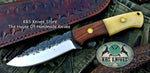 [DAMASCUS_KNIVES], [HUNTING_KNIVES], [KNIFE], [HANDMADE_KNIVES], [SKINNING_KNIVES], [DAGGER_KNIVES], [TRACKER_KNIVES], [KITCHEN_KNIVES], [FOLDING_KNIVES] - KBS Knives Store