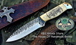 [DAMASCUS_KNIVES], [HUNTING_KNIVES], [KNIFE], [HANDMADE_KNIVES], [SKINNING_KNIVES], [DAGGER_KNIVES], [TRACKER_KNIVES], [KITCHEN_KNIVES], [FOLDING_KNIVES] - KBS Knives Store