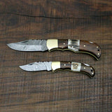 Folding Knives