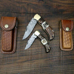 Folding Knives