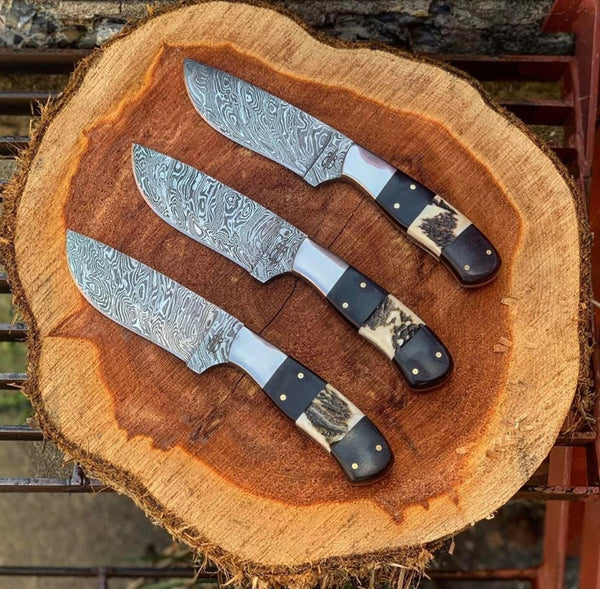 [DAMASCUS_KNIVES], [HUNTING_KNIVES], [KNIFE], [HANDMADE_KNIVES], [SKINNING_KNIVES], [DAGGER_KNIVES], [TRACKER_KNIVES], [KITCHEN_KNIVES], [FOLDING_KNIVES] - KBS Knives Store