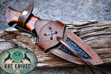 [DAMASCUS_KNIVES], [HUNTING_KNIVES], [KNIFE], [HANDMADE_KNIVES], [SKINNING_KNIVES], [DAGGER_KNIVES], [TRACKER_KNIVES], [KITCHEN_KNIVES], [FOLDING_KNIVES] - KBS Knives Store