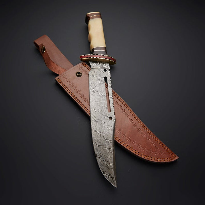 Rambo Blade Collection | Legendary Rambo Knife & Survival Knives – KBS ...