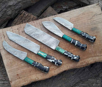 [DAMASCUS_KNIVES], [HUNTING_KNIVES], [KNIFE], [HANDMADE_KNIVES], [SKINNING_KNIVES], [DAGGER_KNIVES], [TRACKER_KNIVES], [KITCHEN_KNIVES], [FOLDING_KNIVES] - KBS Knives Store