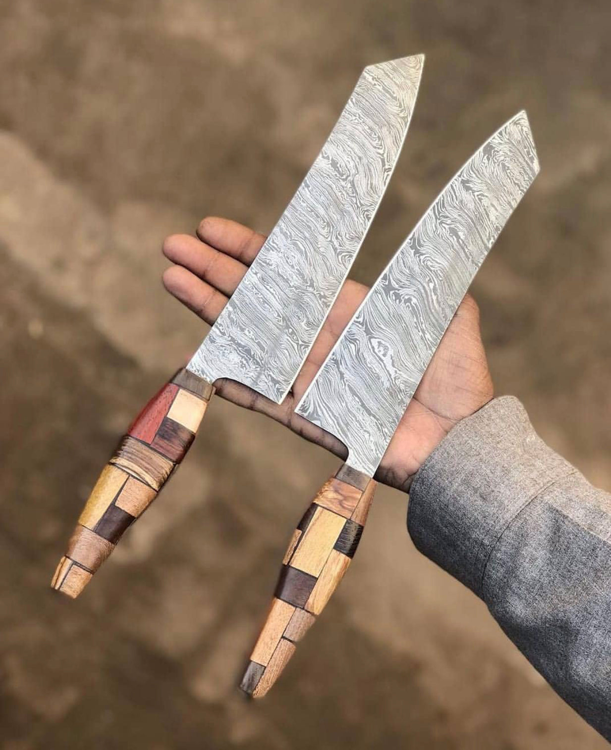 [DAMASCUS_KNIVES], [HUNTING_KNIVES], [KNIFE], [HANDMADE_KNIVES], [SKINNING_KNIVES], [DAGGER_KNIVES], [TRACKER_KNIVES], [KITCHEN_KNIVES], [FOLDING_KNIVES] - KBS Knives Store