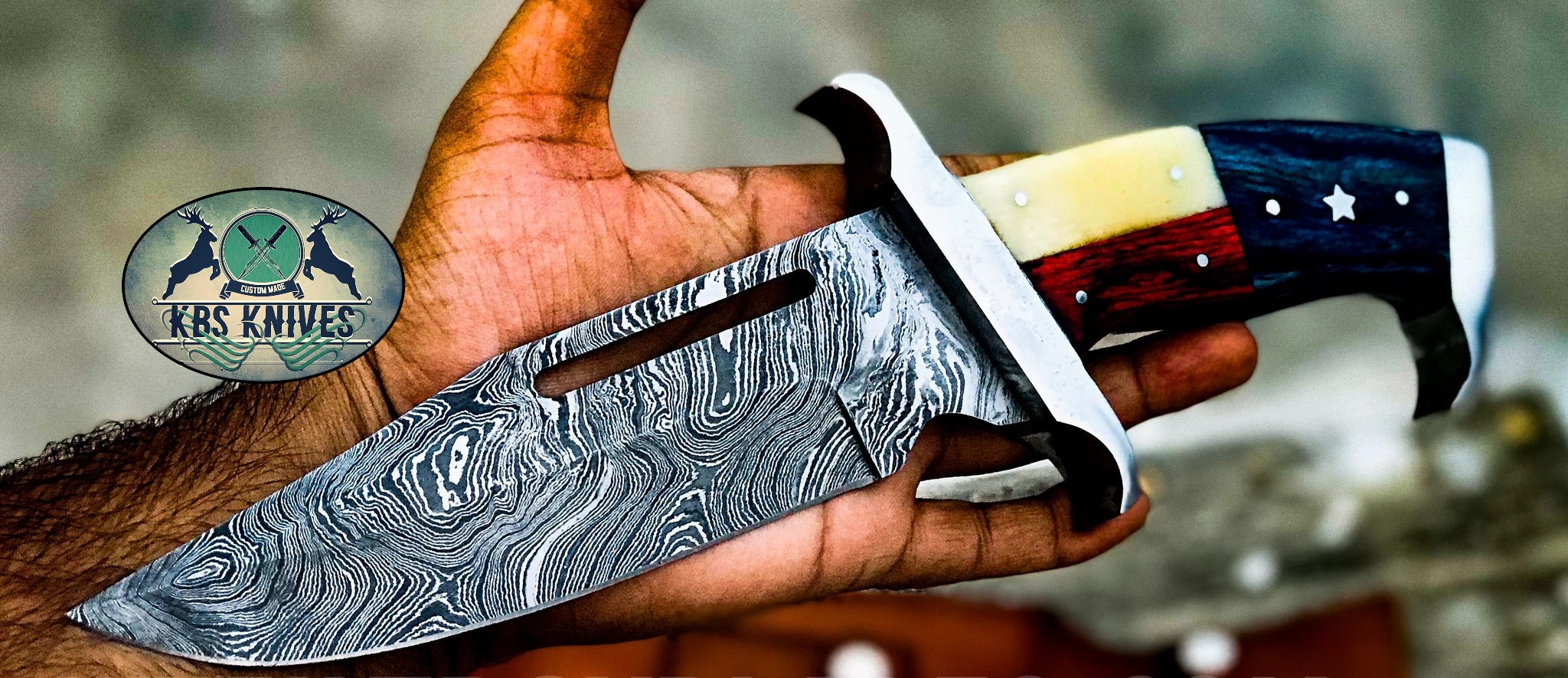 17 Inch Rambo Blade Rambo Blade Collection | Legendary Rambo Knife & Survival Knives – KBS ...