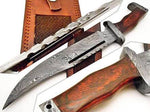 Rambo Knife