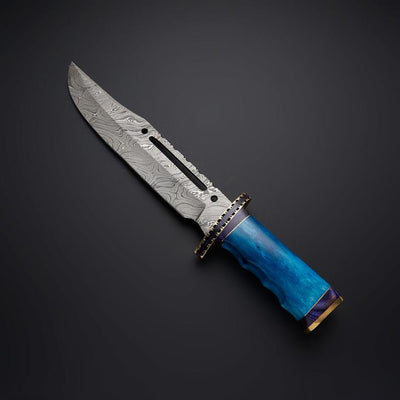 Rambo First Blood Knife