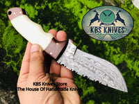 [DAMASCUS_KNIVES], [HUNTING_KNIVES], [KNIFE], [HANDMADE_KNIVES], [SKINNING_KNIVES], [DAGGER_KNIVES], [TRACKER_KNIVES], [KITCHEN_KNIVES], [FOLDING_KNIVES] - KBS Knives Store