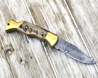 Folding Knife