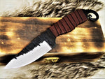 [DAMASCUS_KNIVES], [HUNTING_KNIVES], [KNIFE], [HANDMADE_KNIVES], [SKINNING_KNIVES], [DAGGER_KNIVES], [TRACKER_KNIVES], [KITCHEN_KNIVES], [FOLDING_KNIVES] - KBS Knives Store