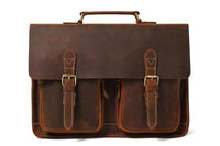 “The Lawyer” Messenger Bag