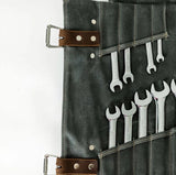 Canvas Tool Roll