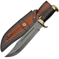 Crocodile Dundee Bowie Knife