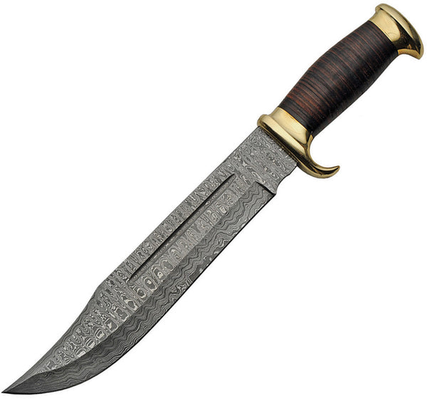 Crocodile Dundee Bowie Knife