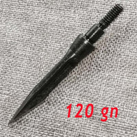 2pcs High Quality  Arrow Head Broadhead Tips Arrow Point Archery Arrowheads for Compound Bow Crossbow Recurve Bow Access Hunting