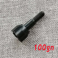 2pcs High Quality  Arrow Head Broadhead Tips Arrow Point Archery Arrowheads for Compound Bow Crossbow Recurve Bow Access Hunting