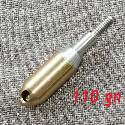 2pcs High Quality  Arrow Head Broadhead Tips Arrow Point Archery Arrowheads for Compound Bow Crossbow Recurve Bow Access Hunting