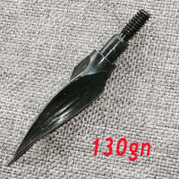 2pcs High Quality  Arrow Head Broadhead Tips Arrow Point Archery Arrowheads for Compound Bow Crossbow Recurve Bow Access Hunting