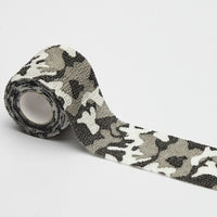 5cmx4.5m Army Camo Outdoor Hunting Shooting Blind Wrap Camouflage Stealth Tape Waterproof Wrap Durable HOT