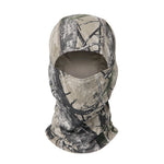 Hunting Camouflage Hood Tactical Mask Balaclava Full Face Ski Mask Army Military Tactical Sunscreen Cap Bike Cycling Mask маска