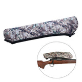 Hunting Rifle Scope Cover Case bag Riflescope Neoprene Protect Scope for Optical Sight Optics Cover Camouflage