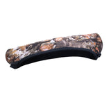 Hunting Rifle Scope Cover Case bag Riflescope Neoprene Protect Scope for Optical Sight Optics Cover Camouflage